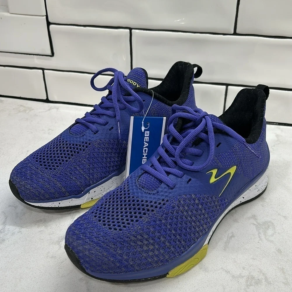 Beachbody Womens Commit Hornet Lightweight Training Sports Shoes